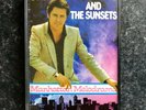 SHAKIN’ STEVENS AND THE SUNSETS Rare CASSETTE “Manhattan Melodrama” Denmark RARE