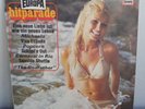 LP: Used Europa Hitparade STEREO E 485 made in Germany sexy cover no scratches