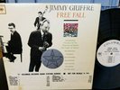 Jimmy Giuffre - Free Fall WHITE LABEL PROMO 2-EYE ORIGNAL CL 1964 MONO LP