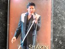 SHAKIN’ STEVENS & THE SUNSETS Rare CASSETTE Poland GREATEST HITS OF SHAKY