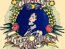 Rory Gallagher - Tattoo [New Vinyl LP] UK - Import