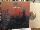 PINK FLOYD LP SOUNDTRACK MORE GEM MINT IN SHRINK ORIGINAL TOWER PRESS Promo