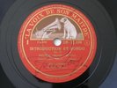 Jean Doyen Piano Chopin Introduction Rondo French HMV DB-11239  12