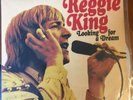 Reg King Album Looking For A Dream Promotional Copy As New