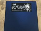 Orb U.f.orb Limited Edition Double Vinyl BLRLA 18 New