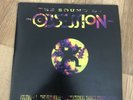 The Sound Of Obsession Volume 1 Compilation 2x Vinyl OBSNLP 1