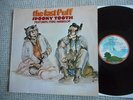 SPOOKY TOOTH The Last Puff GERMAN ISLAND LP MINT-