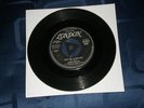 CHUCK WILLIS - WHAT AM I LIVING FOR - 1958 LONDON 7