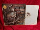 Grieg Music For Peer Gynt ASD258 CREAM GOLD label UK Vinyl LP