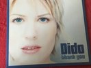 Dido Thank You Vinyl 12inch Single First Pressing 2000/1 Mint Condition Superb