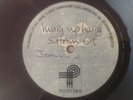 Sham 69 Hurry Up Harry  ORIGINAL 1-Sided PYE 7