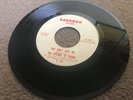 RARE NORTHERN SOUL - Epitome Of sound- Sandbag - ORIGINAL