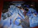Stryper ?– Against The Law...org,1990...in very good condition.. very rare