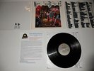 David Bowie Never Let Me Down CRC 1A RARE Press ARCHIVE MASTER Ultrasonic CLEAN