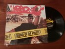 KRS ONE SOUND OF DA POLICE SHRINK