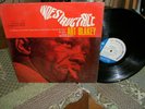 ART BLAKEY INDESTRUCTIBLE BLUE NOTE NO. 4193 MONO FIRST