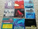 Prodigy Vinyl hardly played great condition