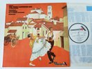 UK Stereo SDD 321 LP Falla Three-Cornered Hat : Ansermet NEAR MINT