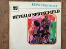 Buffalo Springfield ?– Expecting To Fly LP. UK 1970 Atlantic ?– 2464012