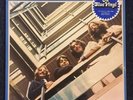 2 LP - BEATLES - 1967-1971 BLUE VINYL + INNERS NM/NM - ARCHIVE COPY