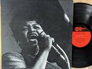 BIG MAMA THORNTON Vol. 2 With the Chicago Blues Band (Muddy Waters) ARHOOLIE