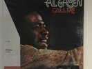 Al Green - Call Me (Exclusive Limited Club Edition Vinyl