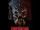 HENRY JACKMAN: THE PREDATOR: OST (Ltd GREEN & BLACK COLOURED ) {LP vinyl}