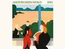 NEW Another Green World Limited Edition Double Vinyl - Free Shipping