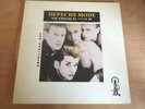 Depeche Mode, The Singles 81 - 85, Vinyl LP, MUTEL 1, UK 1st press, EX+/EX+