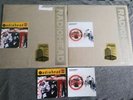 Radiohead Karma Police EP1 and Creep Vinyl 180 Gram 45 RPM  Capitol Vault