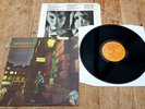 DAVID BOWIE The Rise & Fall Of Ziggy Stardust *RARE* 1E/1E 1ST UK PRESS EX/EX/EX