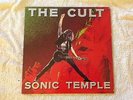 THE CULT 