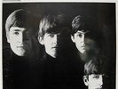 BEATLES - WITH THE BEATLES - LP Remaster Mono 1995 PMC 1206 - Sealed