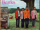 Beatles: Penny Lane - Palophone GEOS 265 - Original - Sweden -
