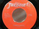 Steve Jordan - 45 7