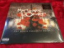NEW MY CHEMICAL ROMANCE THE BLACK PARADE IS DEAD 2xLP RSD 2019 PROMO SEALED