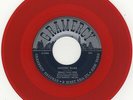 '52 HARP Blues SONNY TERRY TRIO Hootin' Blues/Dangerous Woman VG++ HEAR BOTH