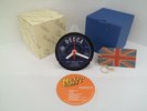 THE FORTUNES (BAND)  VINYL RECORD CLOCK actual SINGLE RECORD CENTRE