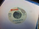 AL BRAGGS - WE BELONG TOGETHER  - NORTHERN SOUL 45