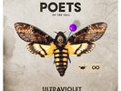 POETS OF THE FALL-ULTRAVIOLET VINYL NUEVO