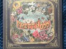 Panic At The Disco Pretty Odd Ltd Collectors Edition Vinyl Box Set
