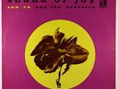 Sun Ra & The Arkestra - The Sound Of Joy LP - Delmark VG++