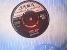 GARY STITES - STARRY EYED - N/MINT LONDON 45