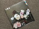 Rare New Order Power Corruption Lies Manchester Art Gallery 2017 Silver Vinyl