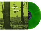Dorothy Ashby and Frank Wess: In a Minor Groove Green Vinyl LP Jazz