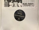 Bloc Party - Tulips 2004 12