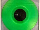 Serato Control Triple Vinyl Ne 10 Scratch Live 12