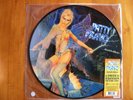 PATTY PRAVO - MUNICH ALBUM LIMITED EDITION PICTURE DISC LP, 2017