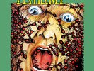 Pestilence ?- Consuming Impulse LP - NEW Black Vinyl Album - Death Metal Record
