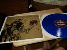 Silverstein - When Broken Is Easily Fixed *Vinyl* LP 1st Press Blue SIGNED